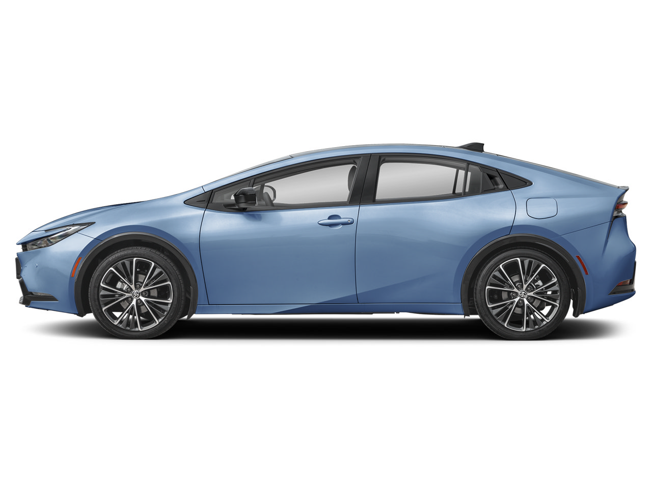 New 2027 Toyota Prius XLE FWD image 25