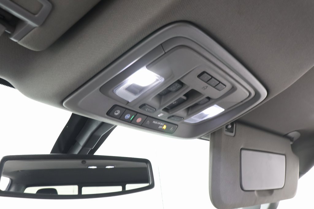 Used 2020 Chevrolet Silverado 2500 LTZ image 15