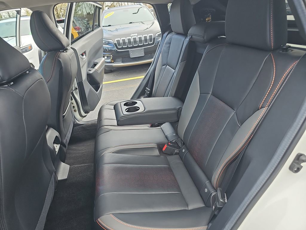 Used 2024 Subaru Crosstrek 2.5i Limited AWD/4WD image 13