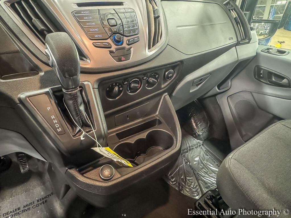 Used 2019 Ford Transit 150 XLT image 16