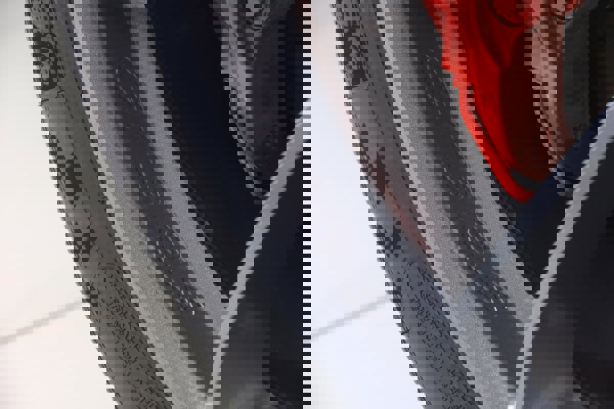 Used 2019 Porsche 911 GT3 RS image 21