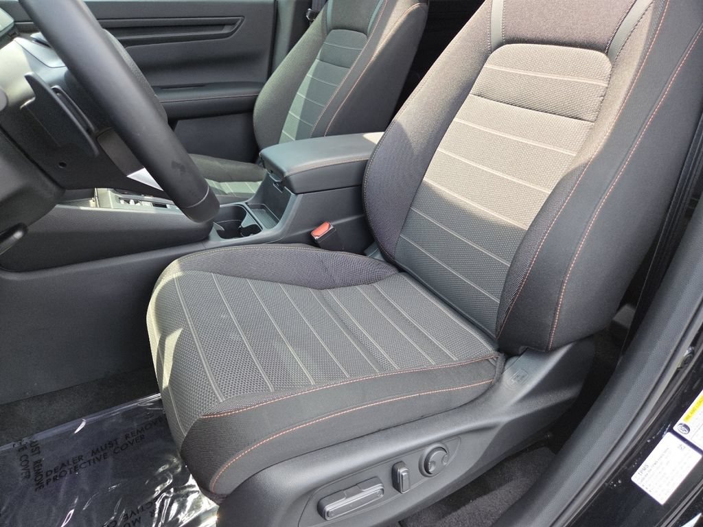 Certified 2025 Honda CR-V Sport image 32
