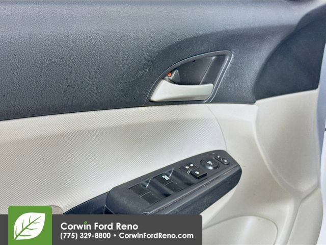 Used 2011 Honda Accord LX image 16