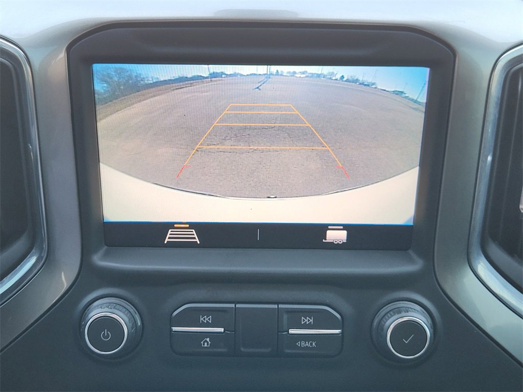 Used 2020 Chevrolet Silverado 1500 RST w/ Texas Edition image 18