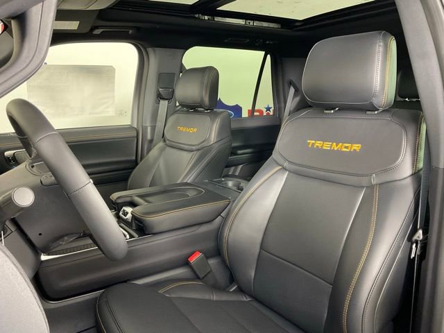 New 2025 Ford Expedition Tremor image 14