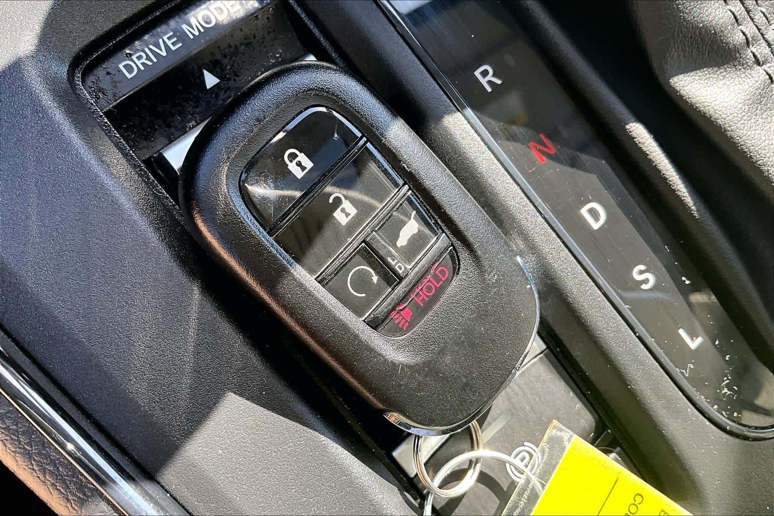 Certified 2024 Honda CR-V EX-L image 48
