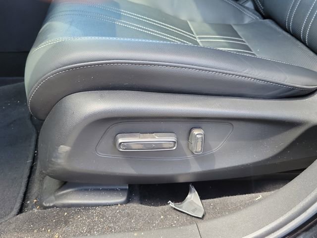 Used 2023 Honda HR-V EX-L image 18