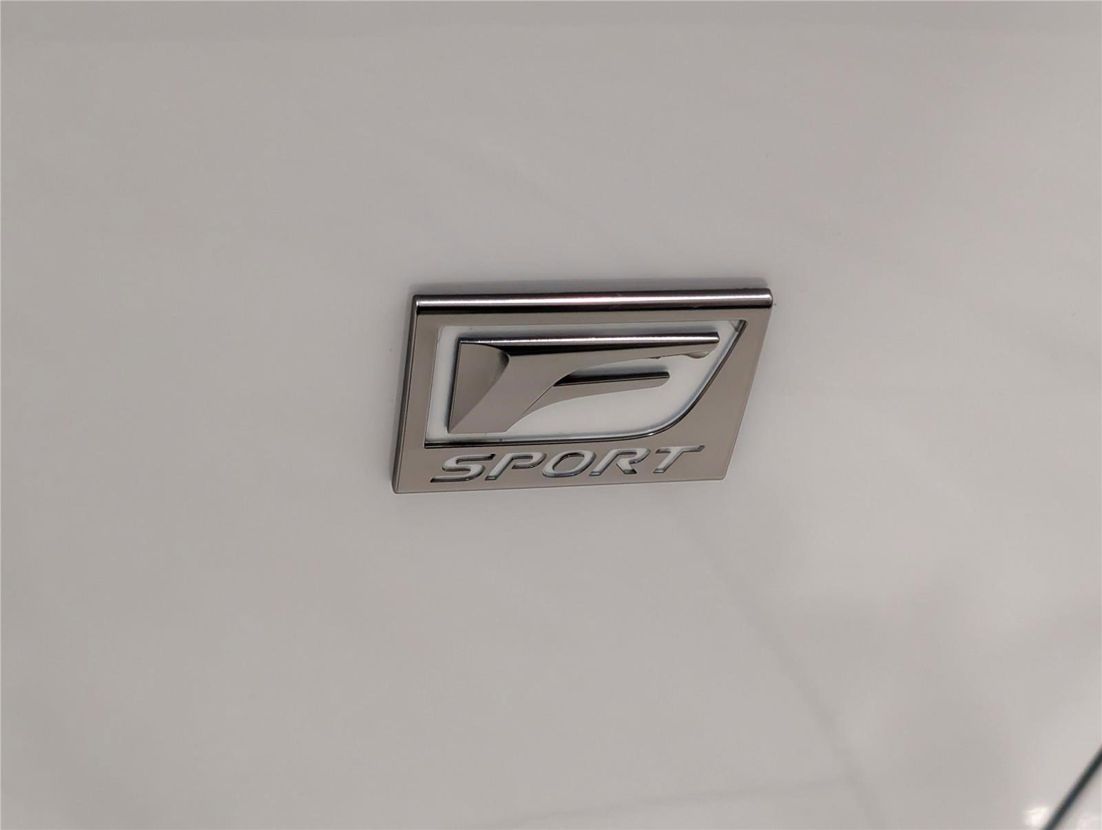 New 2025 Lexus IS 350 F Sport image 6