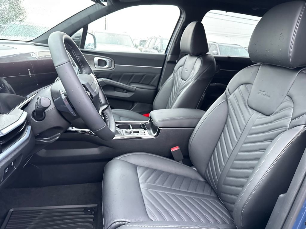 New 2026 Kia Sorento SX Prestige image 20