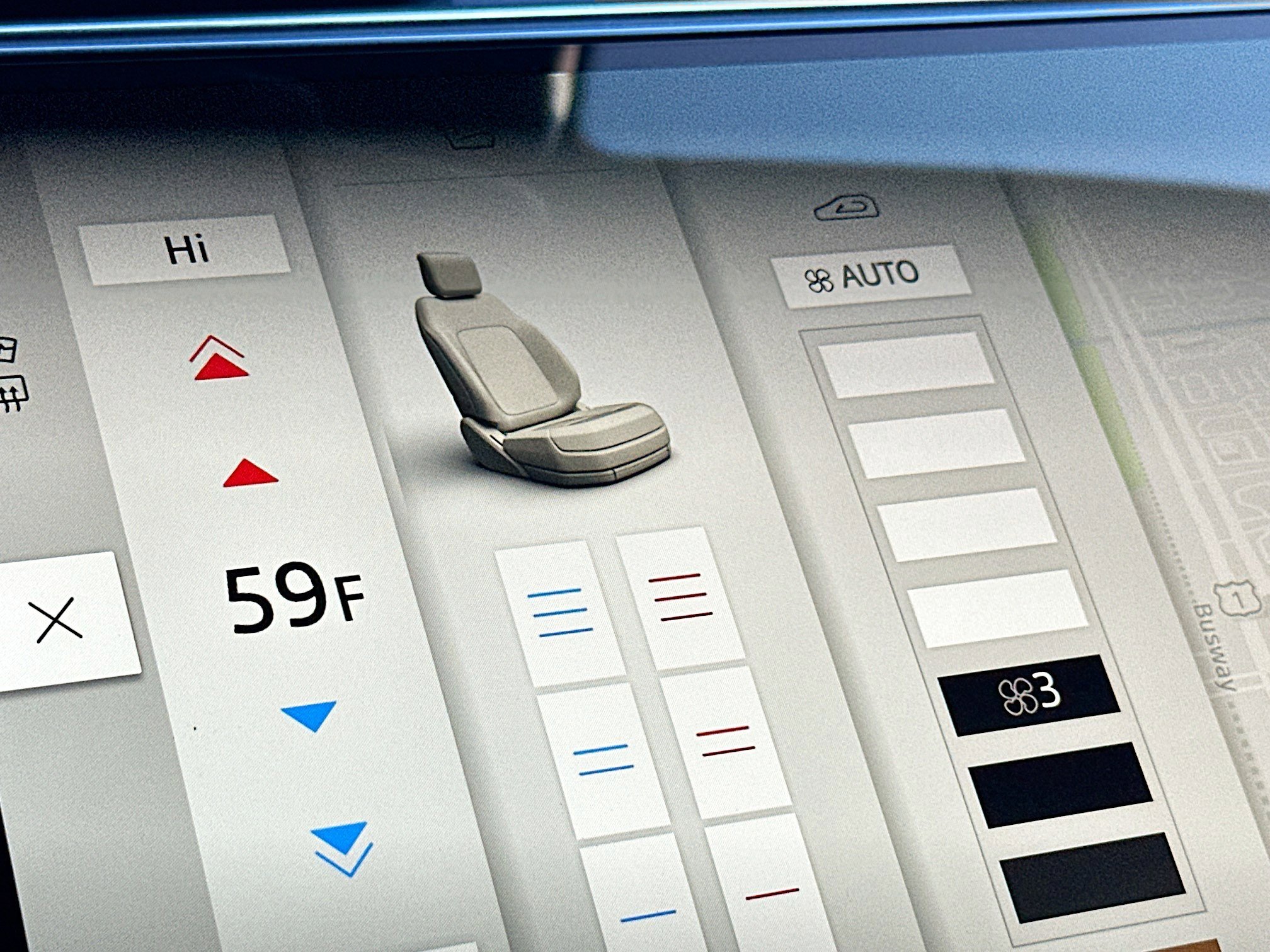 Used 2025 Land Rover Range Rover Sport Dynamic SE image 21