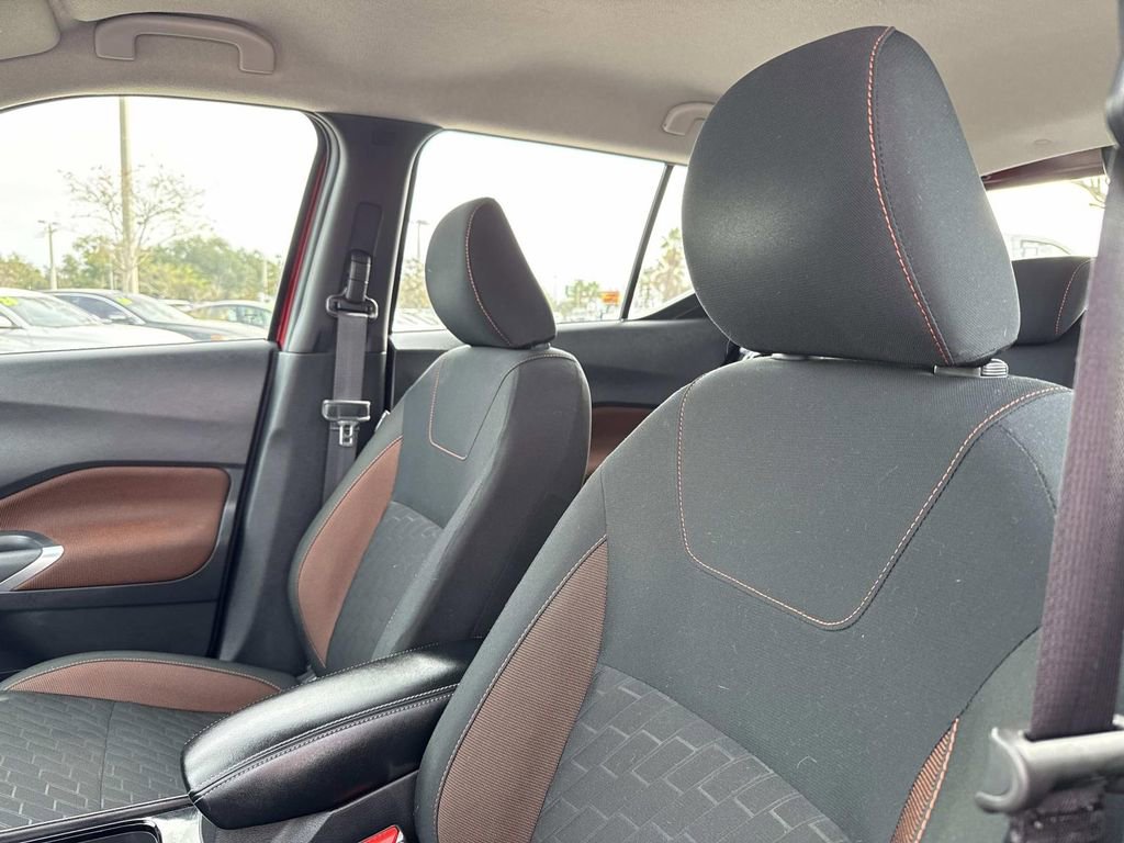 Used 2024 Nissan Kicks SR image 20