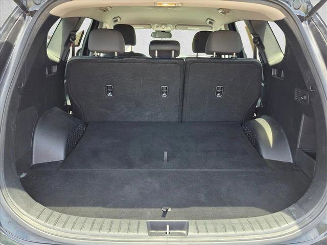 Used 2019 Hyundai Santa Fe SE FWD image 6