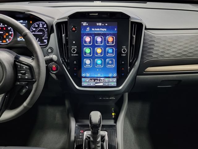 Certified 2025 Subaru Forester Touring AWD/4WD image 19