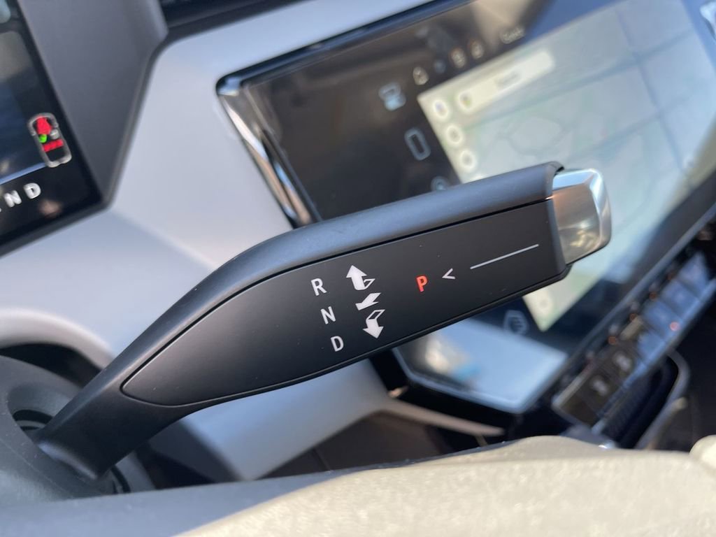 New 2027 Chevrolet Bolt RS FWD image 20