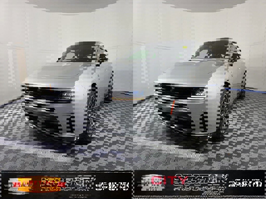 New 2026 Dodge Charger Scat Pack image 3