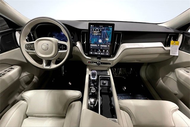 New 2026 Volvo XC60 B5 Ultra w/ Protection Package Premier image 5