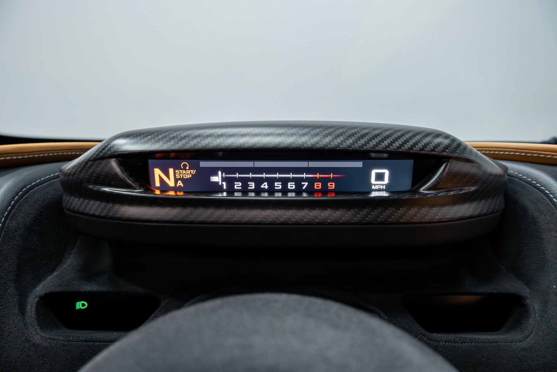 Used 2019 McLaren 720S Luxury RWD image 73