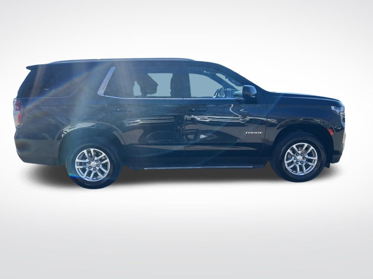 Used 2023 Chevrolet Tahoe LT image 7