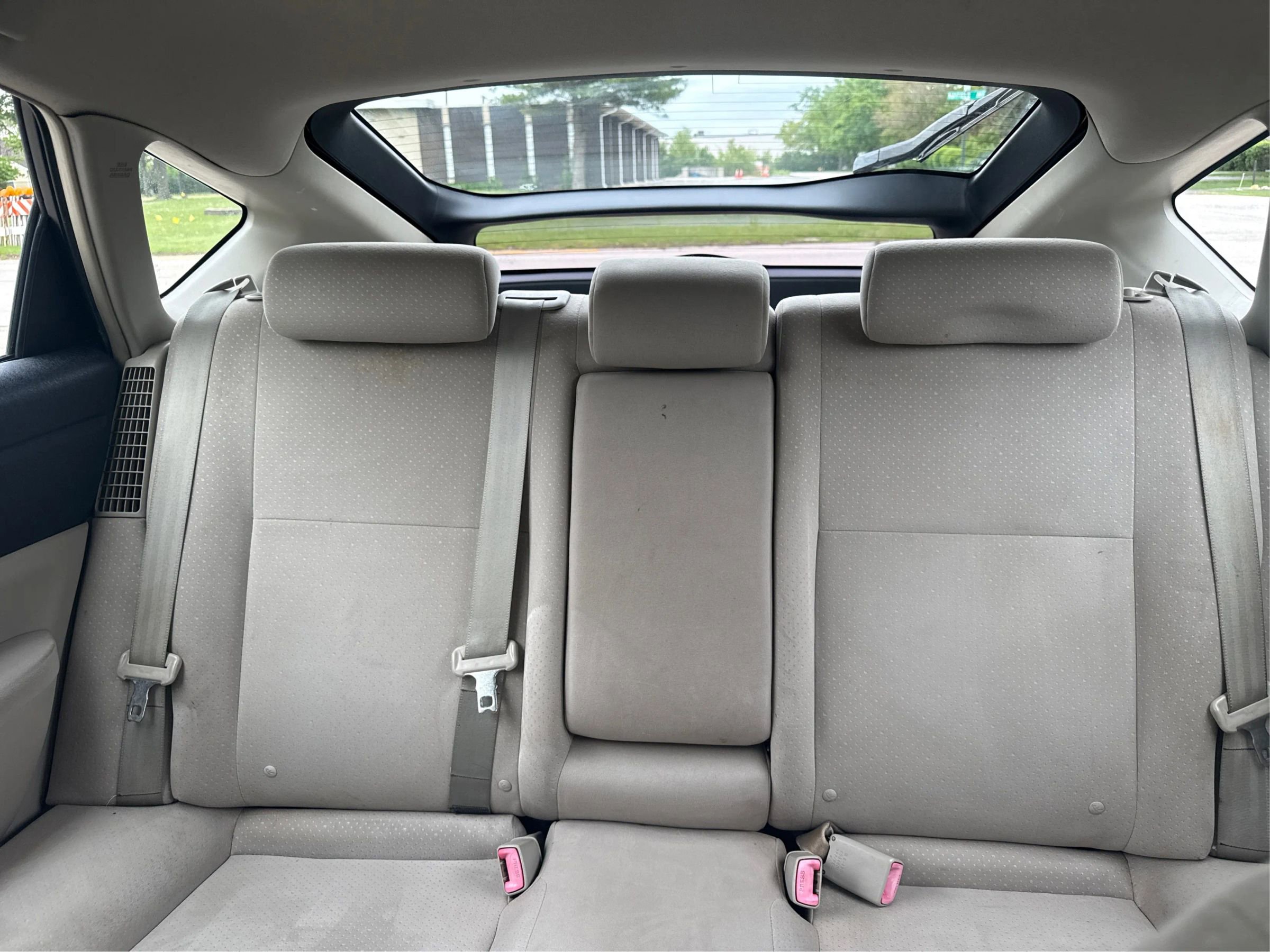 Used 2006 Toyota Prius FWD image 25