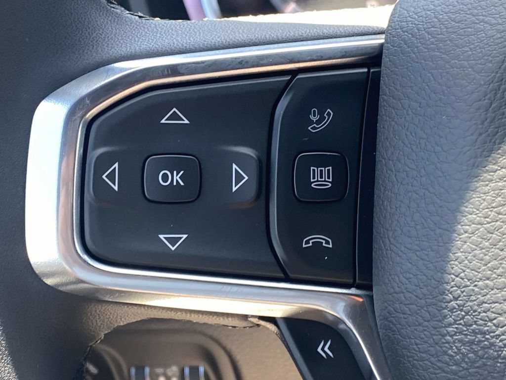 New 2026 RAM 1500 Laramie w/ Night Edition AWD/4WD image 28