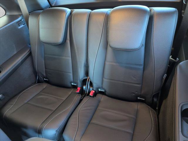 Used 2025 Mercedes-Benz GLS 580 4MATIC image 22