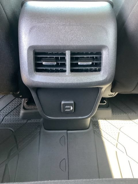 Used 2020 Chevrolet Equinox LT AWD/4WD image 8