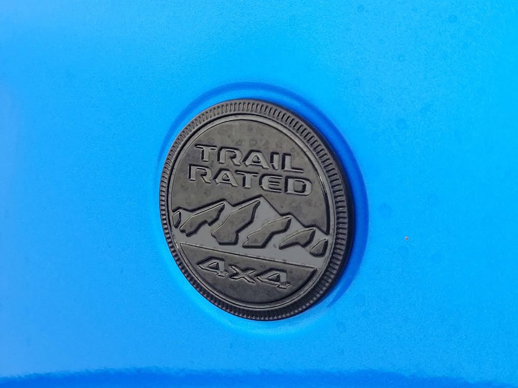 Used 2022 Jeep Wrangler Unlimited Sport AWD/4WD image 7
