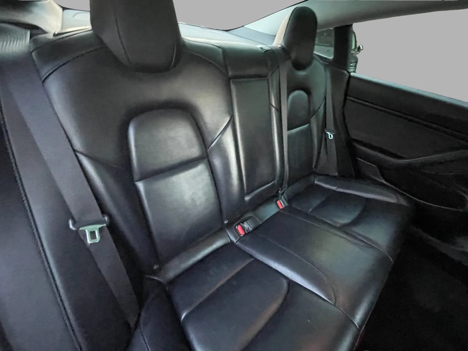 Used 2020 Tesla Model 3 Long Range AWD/4WD image 27