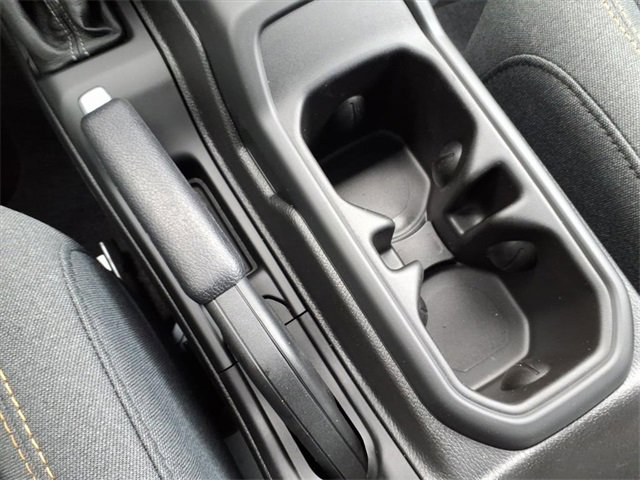 New 2026 Jeep Wrangler Sport S image 18