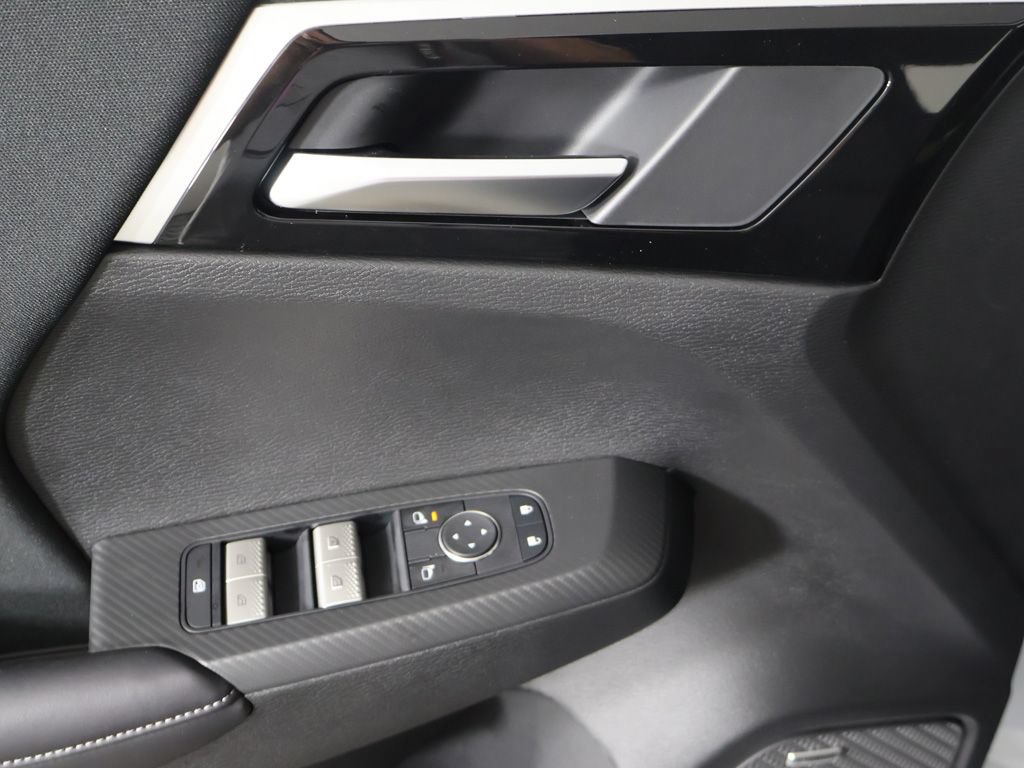 New 2026 Mitsubishi Outlander ES AWD/4WD image 36