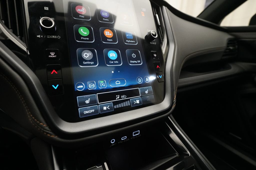 Certified 2025 Subaru Outback Wilderness image 21