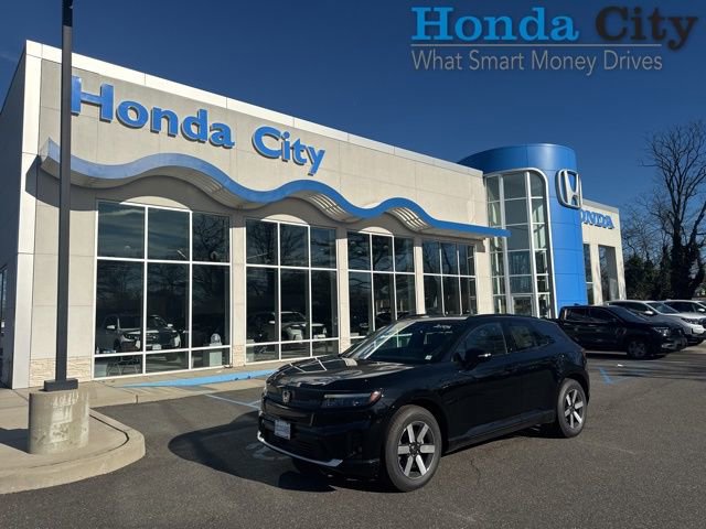 New 2026 Honda Prologue Touring