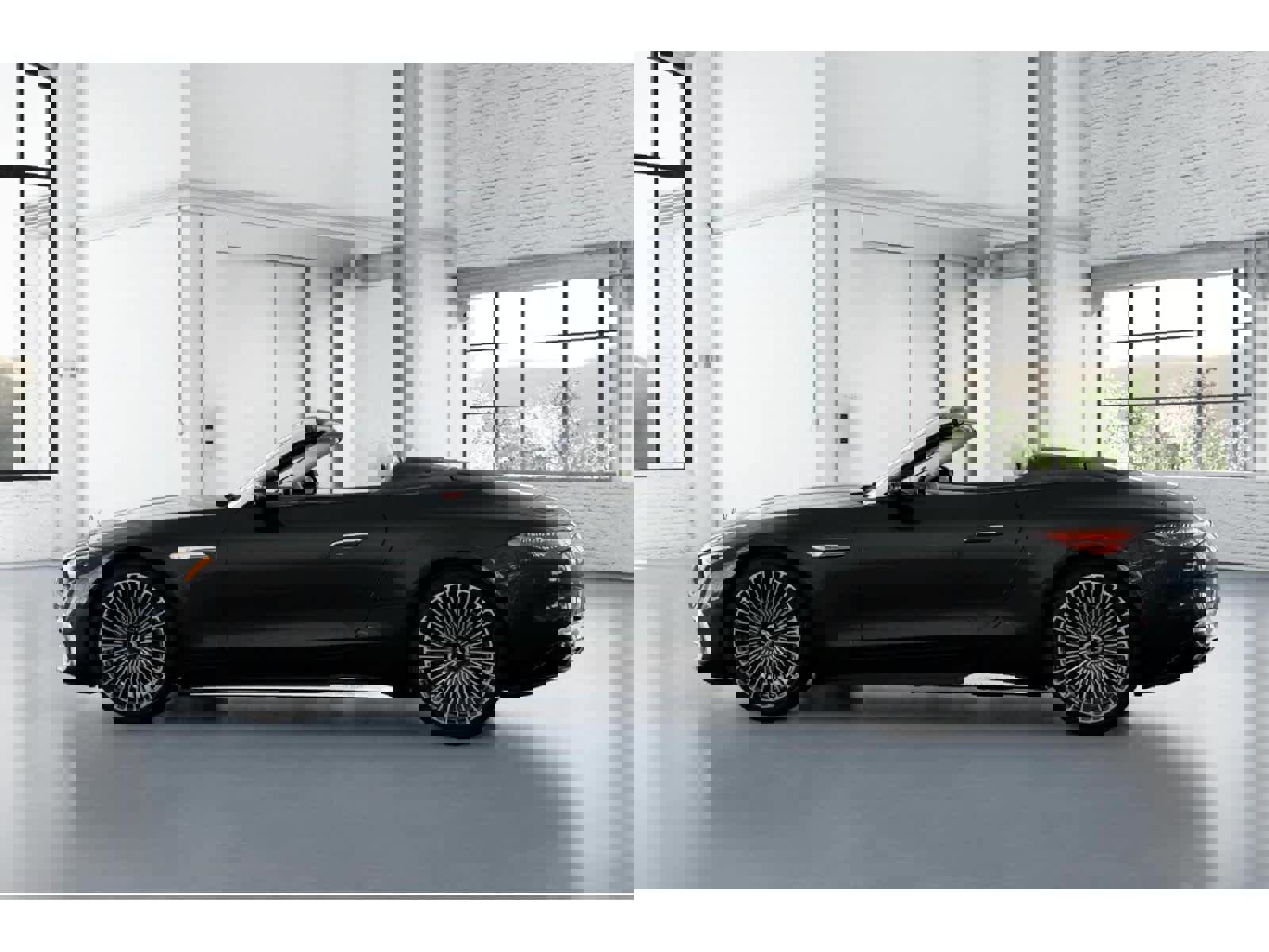 New 2026 Mercedes-Benz Maybach SL 680 image 32