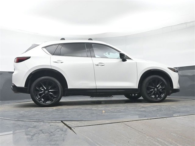 Certified 2024 MAZDA CX-5 Carbon Edition image 31