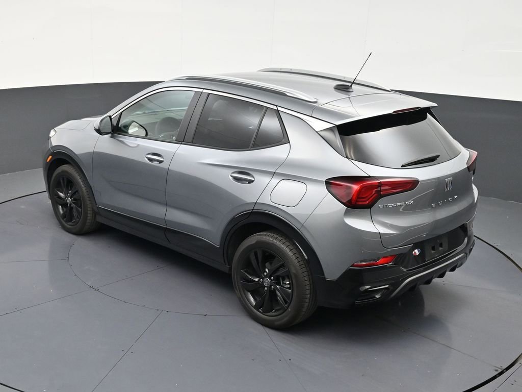 Used 2024 Buick Encore GX Sport Touring FWD image 14