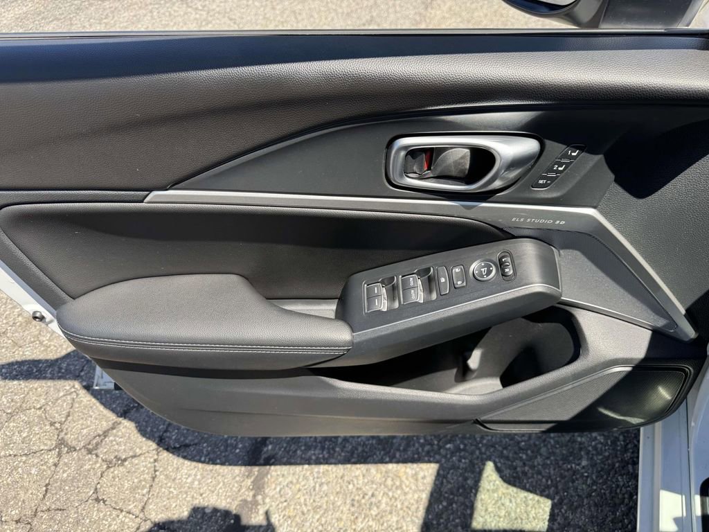 Certified 2024 Acura Integra A-Spec FWD image 15