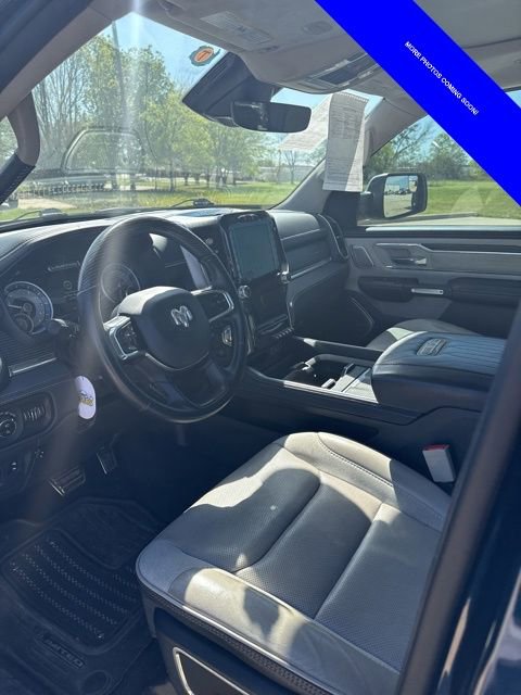 Used 2022 RAM 1500 Limited image 10