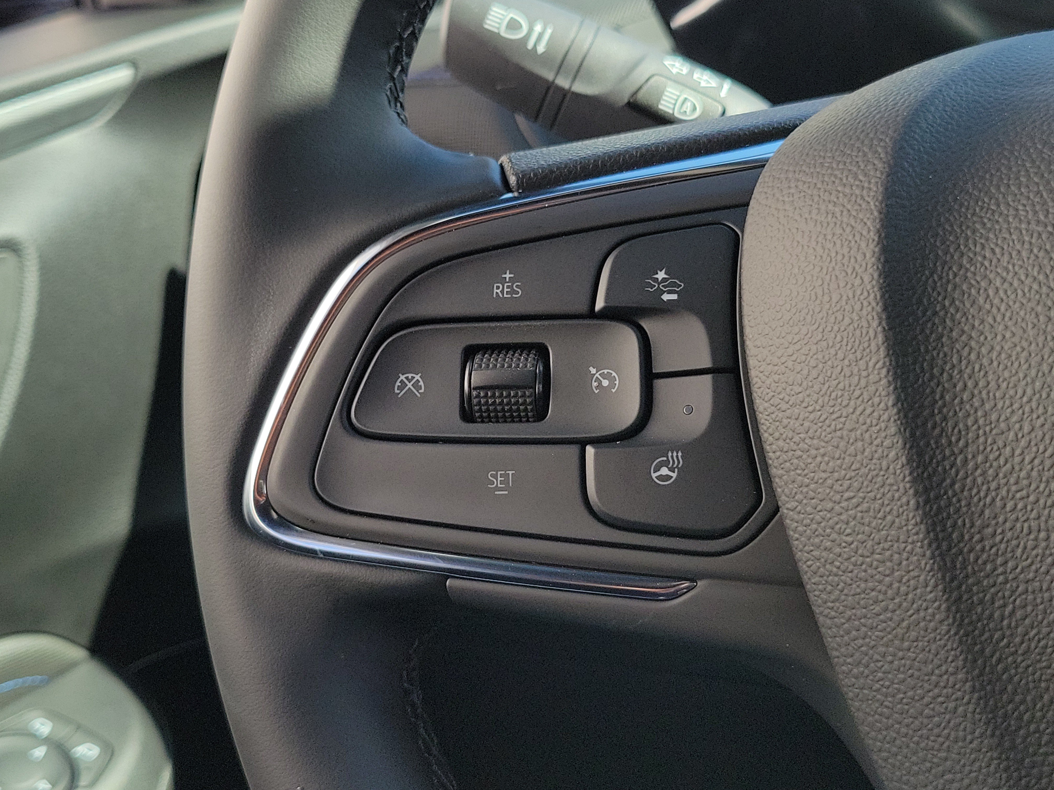 New 2026 Buick Envista Sport Touring w/ Convenience I Package FWD image 25
