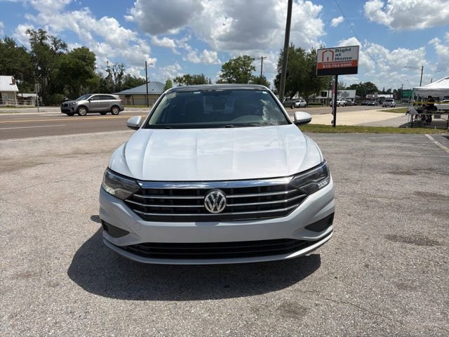 Used 2019 Volkswagen Jetta SE image 4