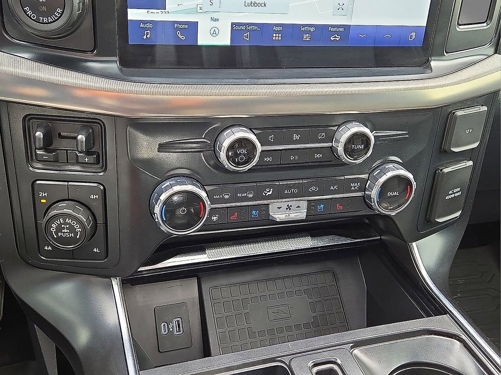 Used 2022 Ford F150 Raptor w/ Equipment Group 801A High image 30