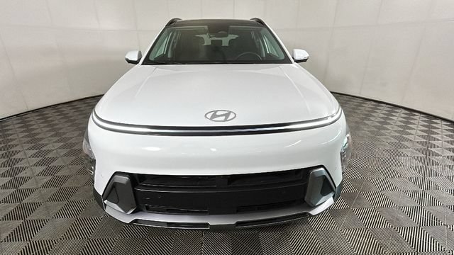 Used 2026 Hyundai Kona Limited FWD image 7