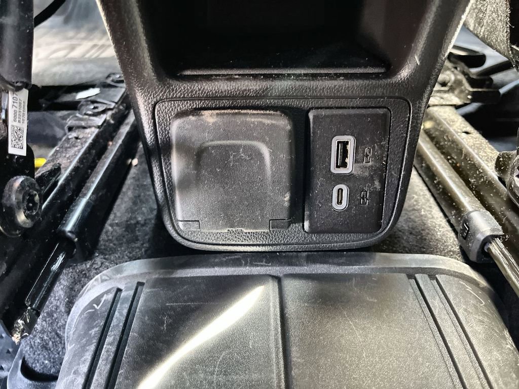 Certified 2023 Chevrolet TrailBlazer LT w/ Convenience Package image 20