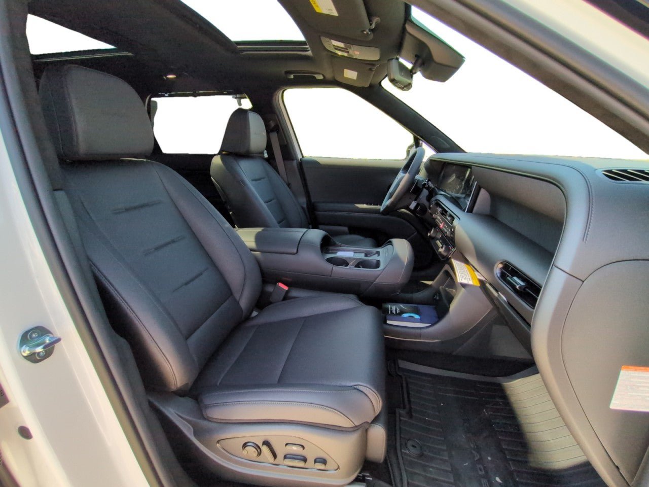 New 2027 Hyundai Palisade Calligraphy AWD/4WD image 28