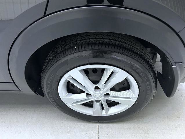 Certified 2024 Nissan Kicks S image 22