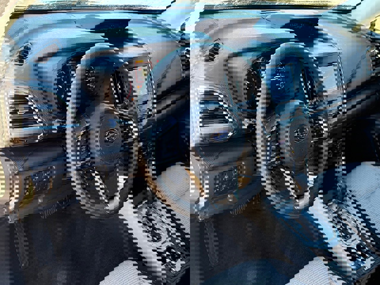 Used 2021 Subaru Forester image 16