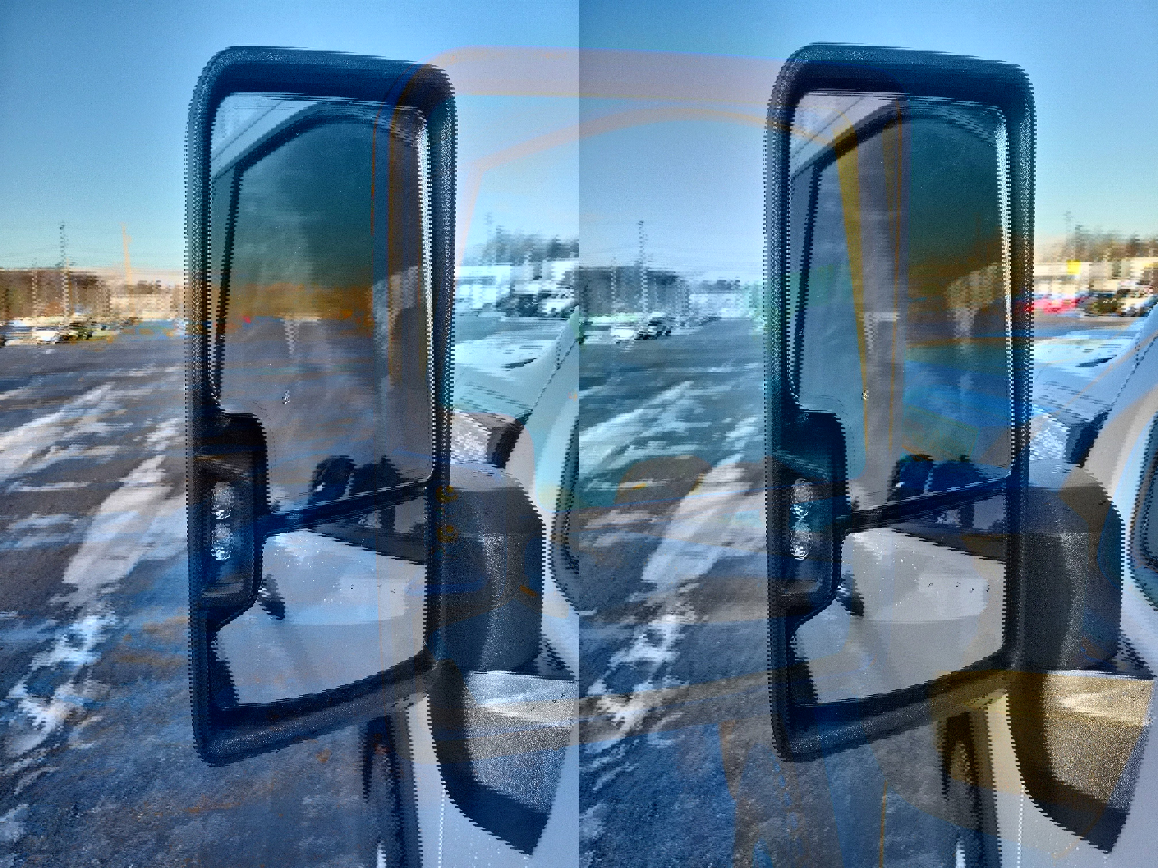 New 2026 GMC Sierra 2500 Pro w/ Convenience Package image 13