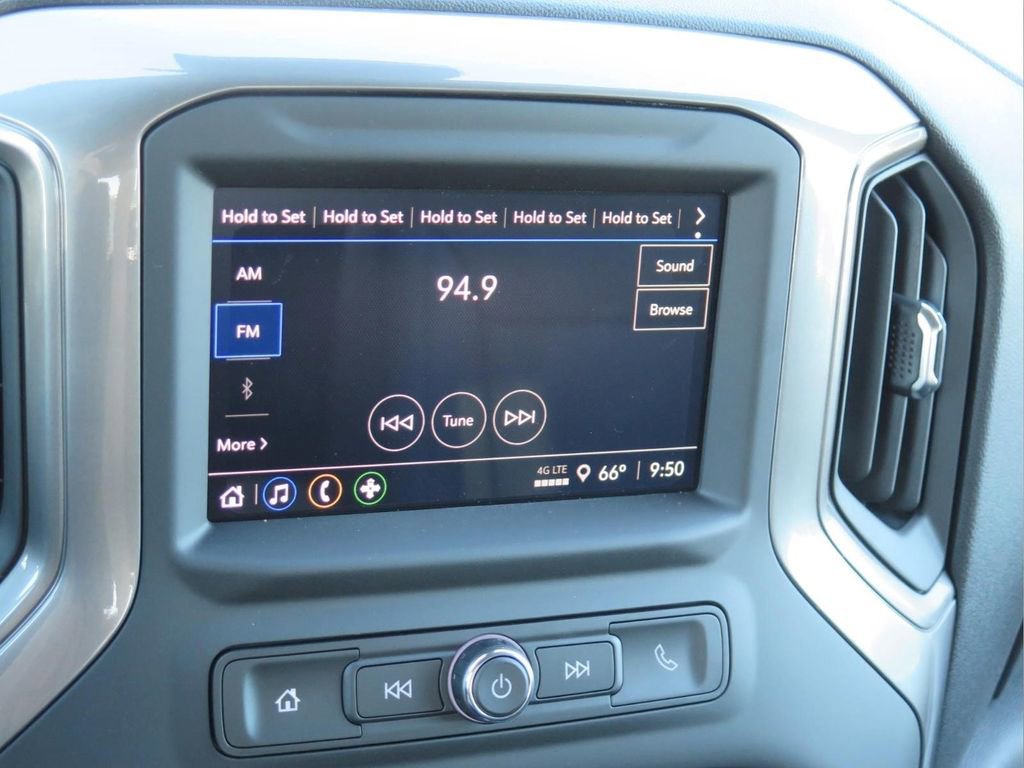 New 2026 Chevrolet Silverado 2500 W/T w/ WT Convenience Package AWD/4WD image 17