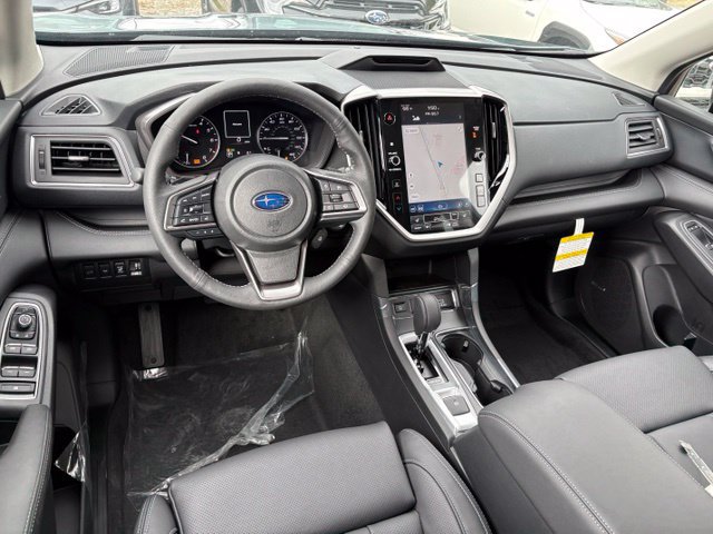 New 2027 Subaru Ascent Limited AWD/4WD image 6
