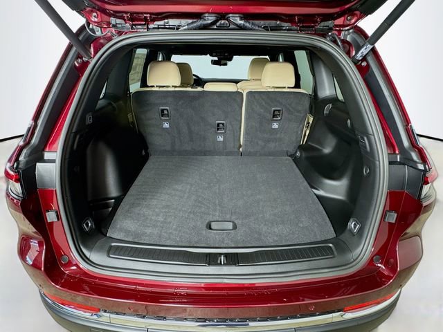 New 2025 Jeep Grand Cherokee Limited w/ Luxury Tech Group II image 30