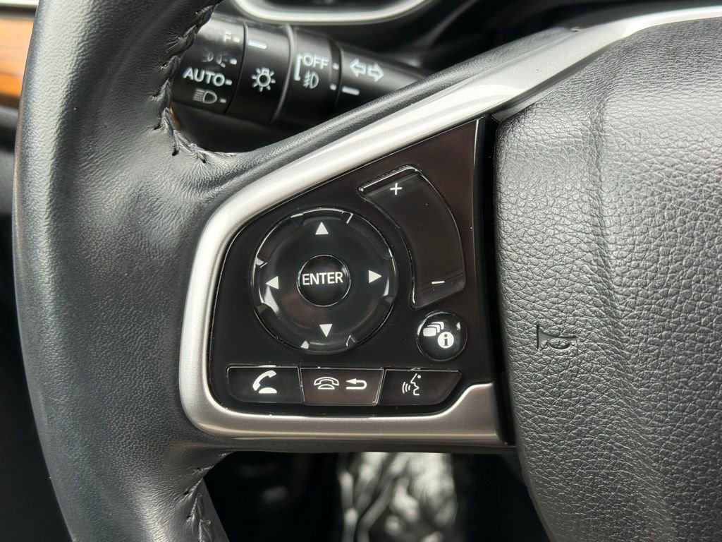Used 2021 Honda CR-V EX-L image 30